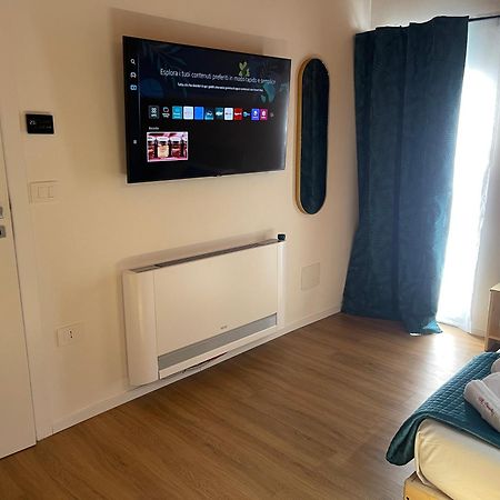 B&B Villa Pignataro Verbicaro ภายนอก รูปภาพ