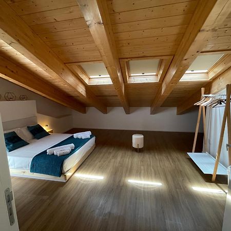 B&B Villa Pignataro Verbicaro ภายนอก รูปภาพ