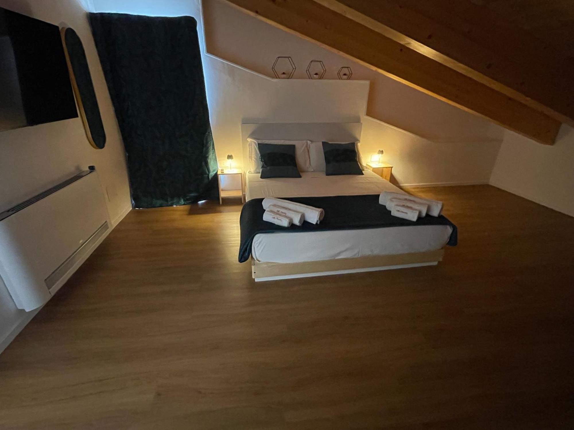 B&B Villa Pignataro Verbicaro ภายนอก รูปภาพ