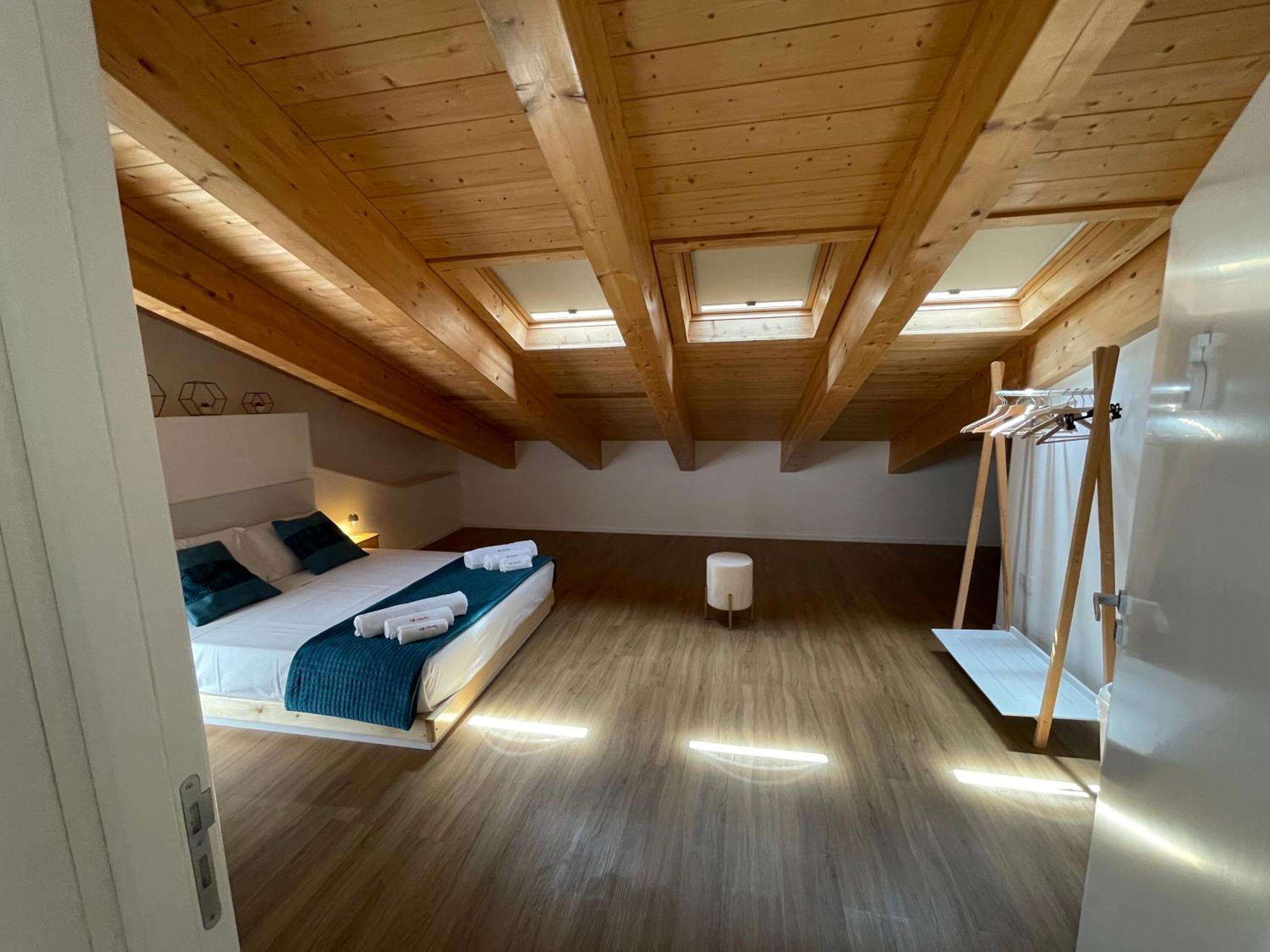 B&B Villa Pignataro Verbicaro ภายนอก รูปภาพ