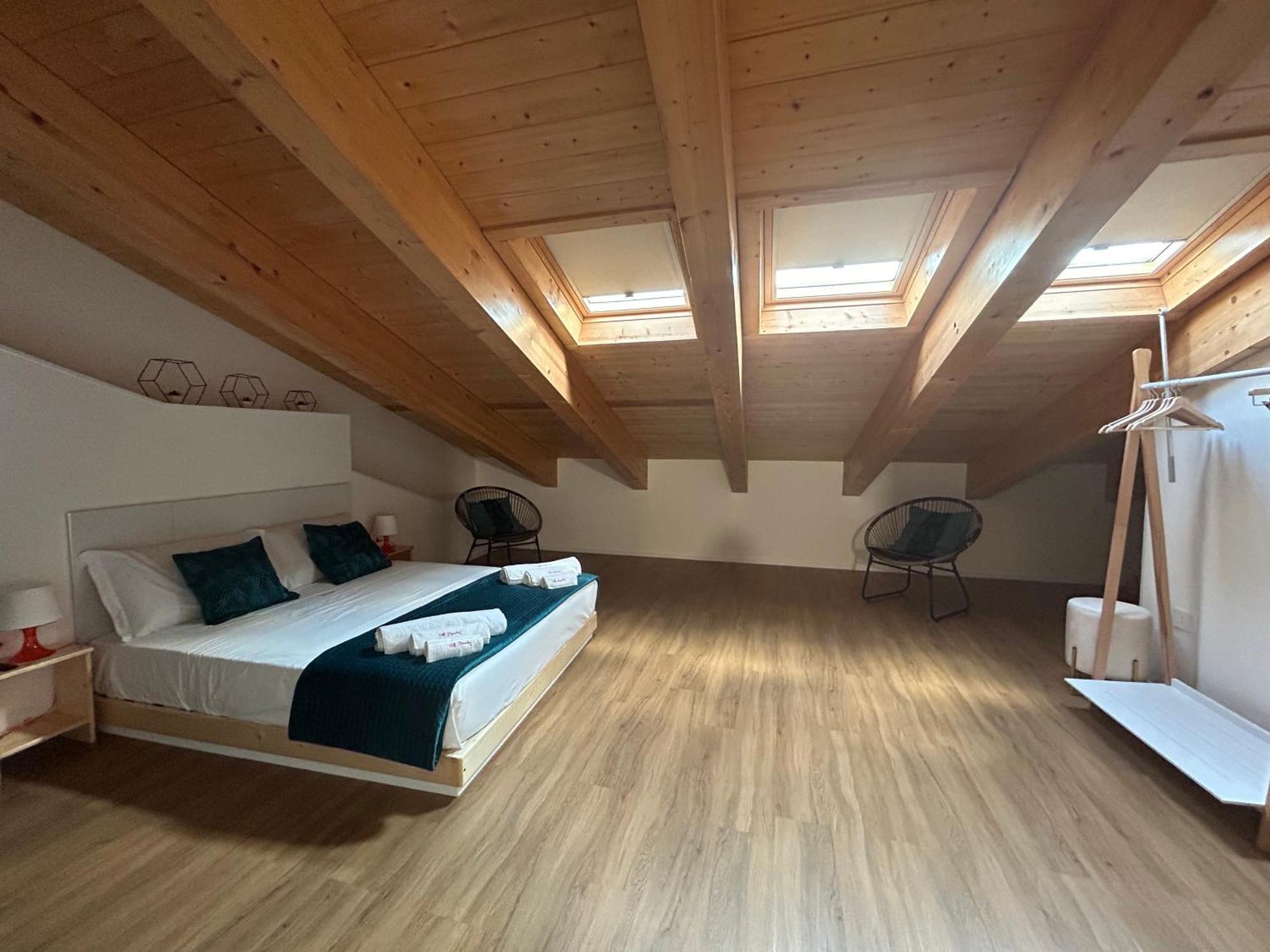 B&B Villa Pignataro Verbicaro ภายนอก รูปภาพ